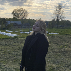 Пусенкова  Валерия 