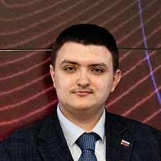 Муханов Александр