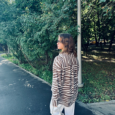 Губина  Мария