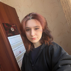 Короткова  Виталия
