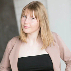 Федореева  Анна