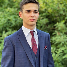 Разинкин  Артём 