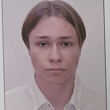 Егоров Евгений