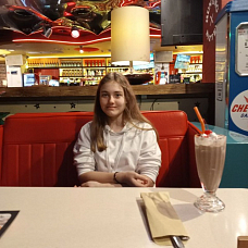 Кокина Анна