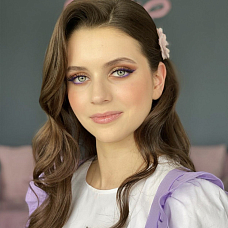 Сушкина Александра