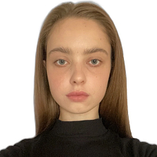 Фараонова Елизавета 