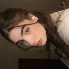 Потемкина  Анастасия 