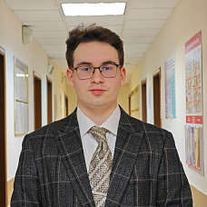 Хрипунов Роман