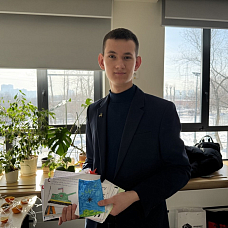 Белый Дмитрий