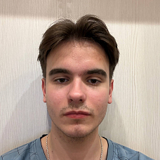 Ивлев Тихон