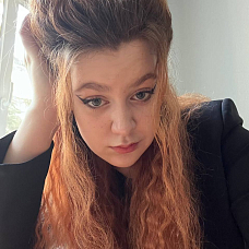 Бекренева  Мария 