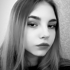 Пирожкова Александра 