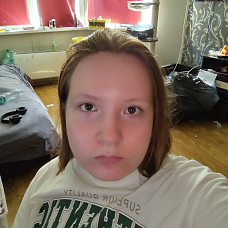 Елушкина Ангелина