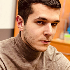 Печенкин Егор