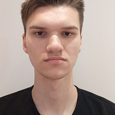 Богданов Федор