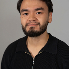 Бакиев Бекзод