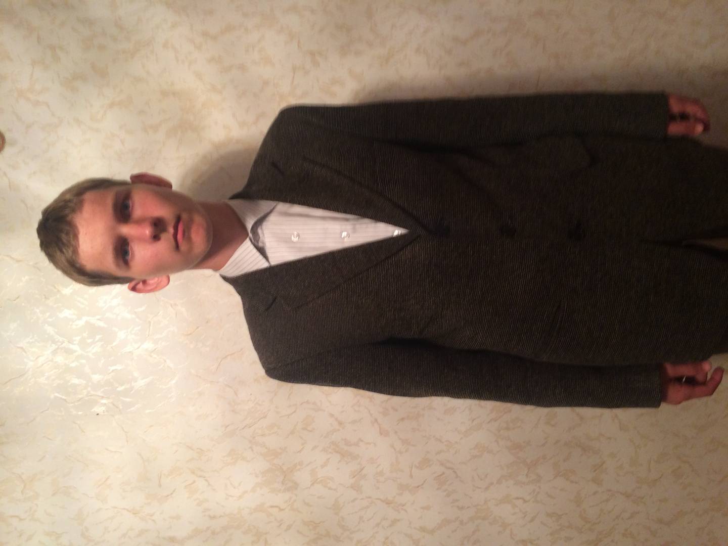 Кузнецов Алексей