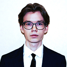 Корякин Яков