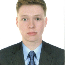 Масарновский Кирилл