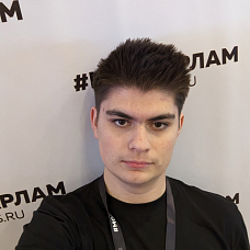 Гаричев  Матвей 