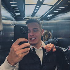 Чаплыгин  Дмитрий 