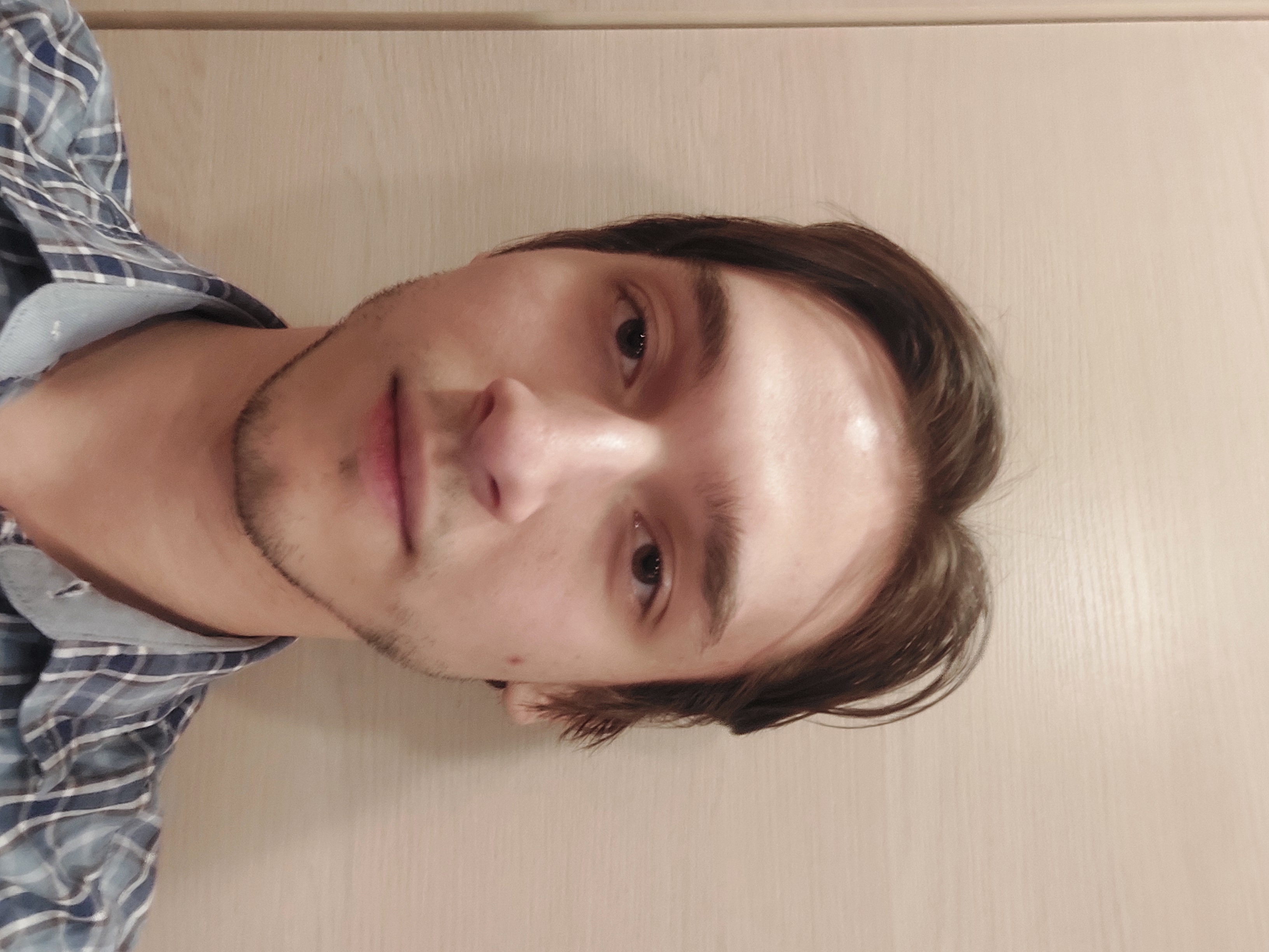 Шаляпин Максим