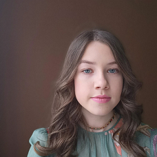 Дроздова Полина