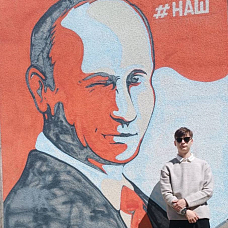 Ворожцов Михаил