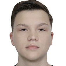 Киряшов Севастьян