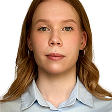 Корелина Елизавета