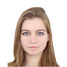 Макалкина  Юлия