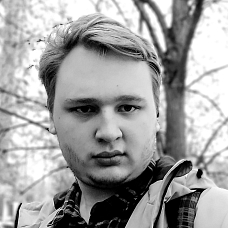 Соколов Кирилл