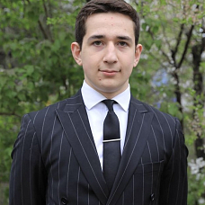 Бабатов Абдурашид