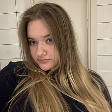 Ярославцева Алена