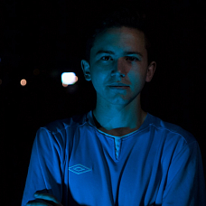 Лебедев Константин