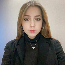 Мельникова  Екатерина 