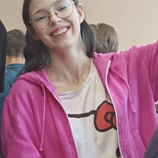 Симонова  Маргарита 