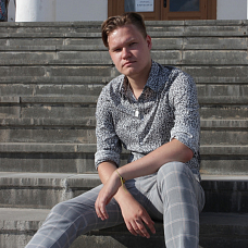 Силиванов Кирилл