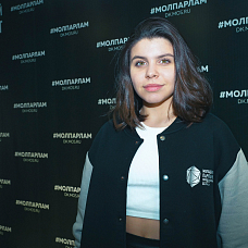 Иванова Ксения