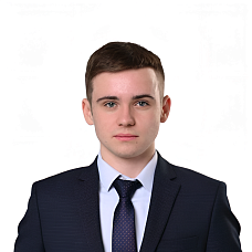 Есипенко  Мирослав 