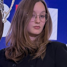 Асонова Арина