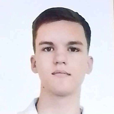 Левин Игорь