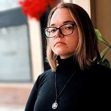 Сажина Мария