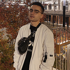 Слипенький Максим