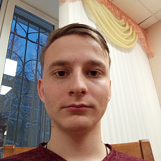 Журавлев Алексей