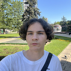 Жуков Александр 