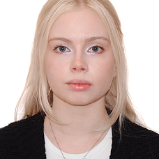 Вершинина Софья