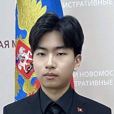 Пак Владислав