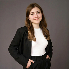 Бородина Валерия