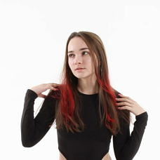 Зубарева  Анастасия